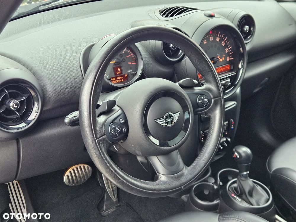 MINI Countryman Cooper S - 9