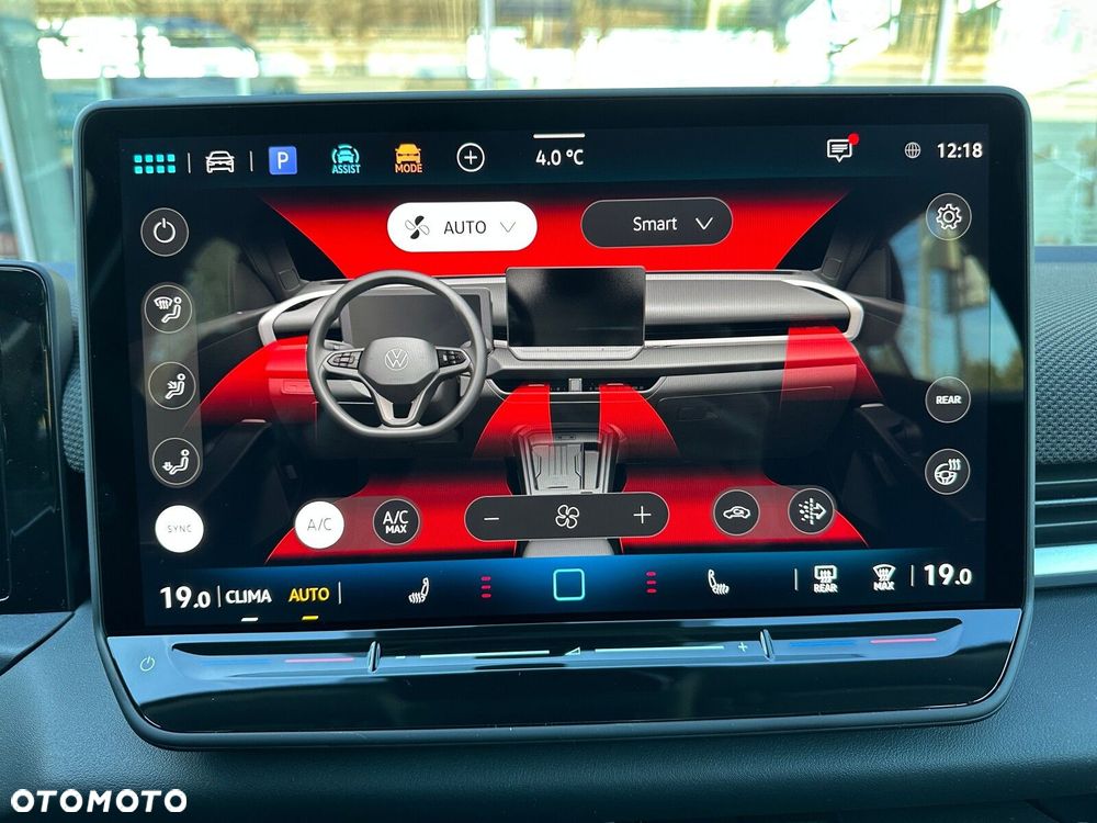 Volkswagen T-Roc 1.5 TSI Style DSG - 23