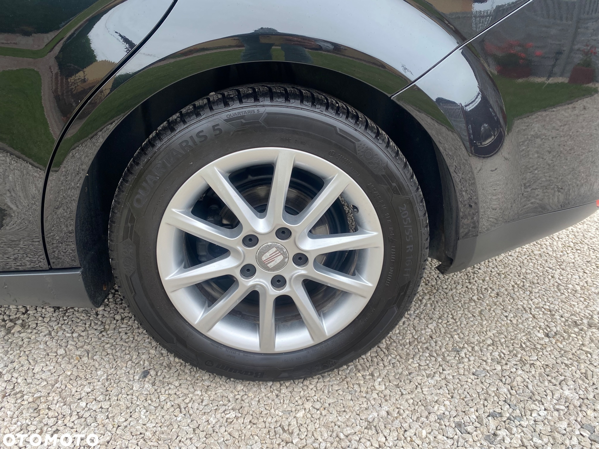 Seat Altea XL 1.6 TDI DPF Ecomotive 4You - 40