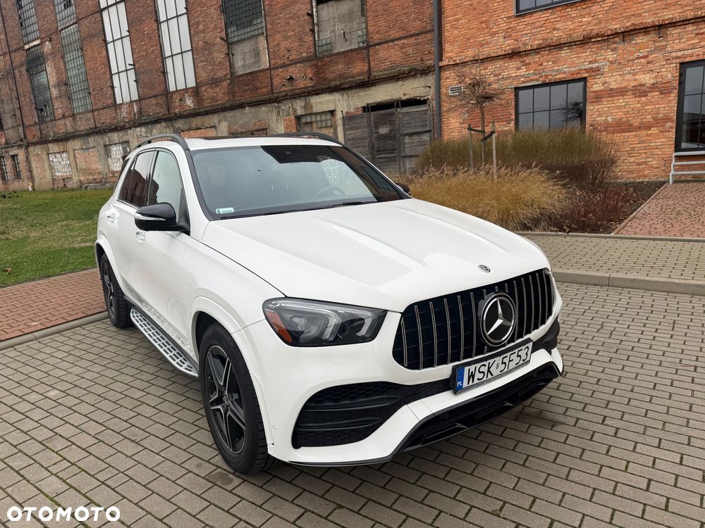 Mercedes-Benz GLE - 23