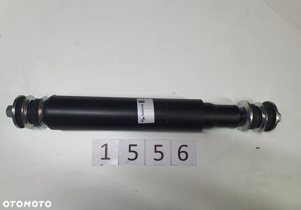 Amortyzator, SACHS 314629, Renault - 1