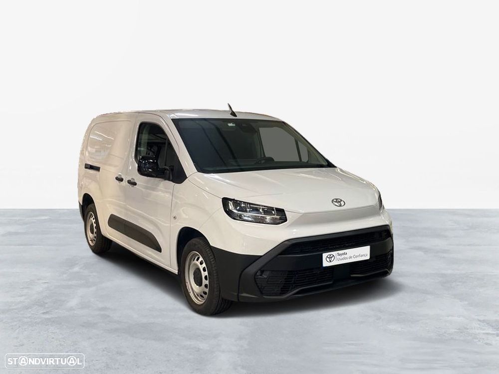 Toyota Proace - 17