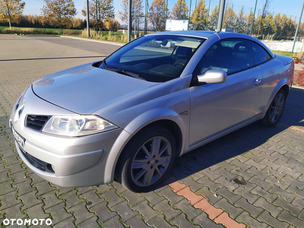 Renault Megane 1.6 16V Dynamique - 6