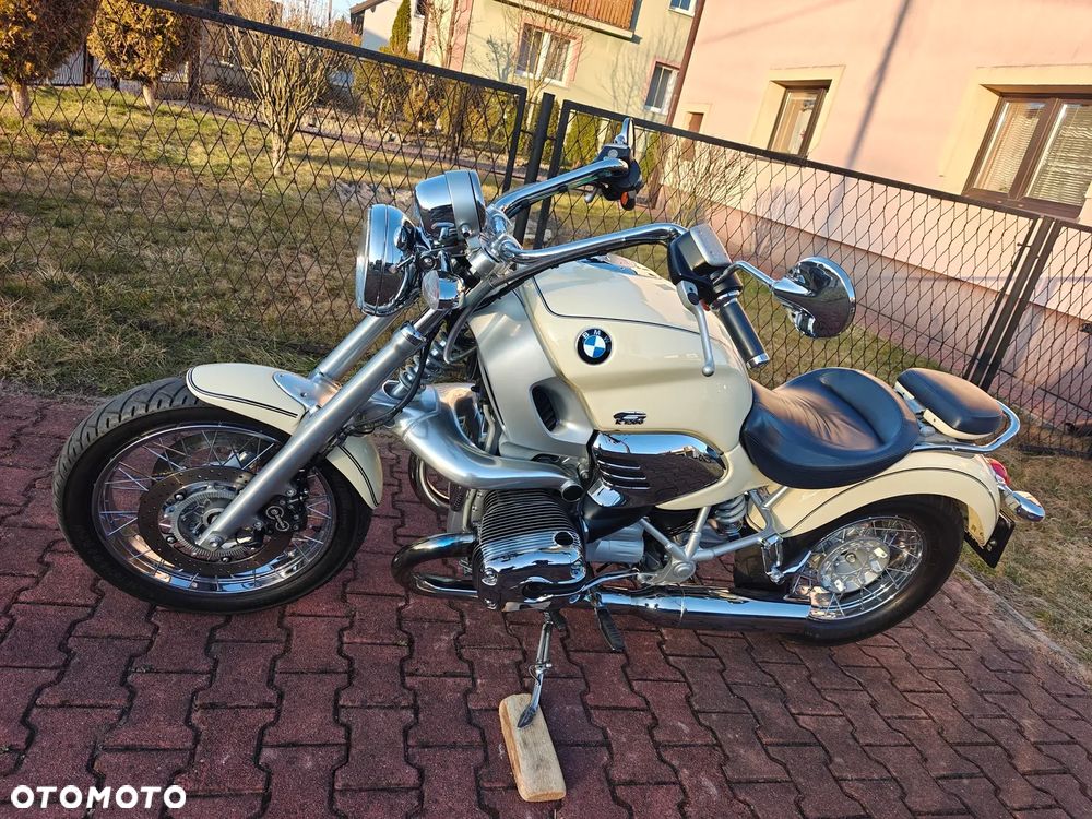 BMW R - 15