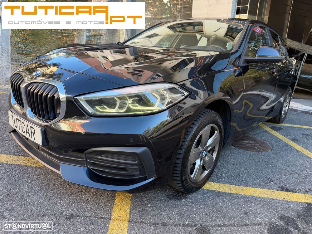 BMW 116