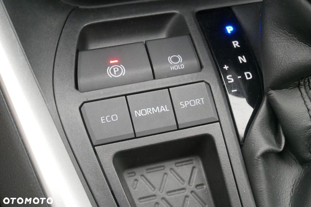 Toyota RAV4 - 20