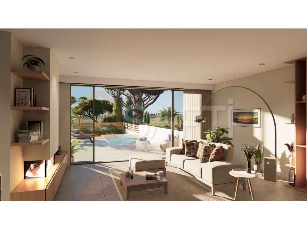 Casa de luxo em condomínio fechado. - Grande imagem: 3/12