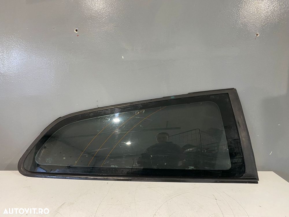 Geam Dreapta Spate Volvo C30 31218528 31386662