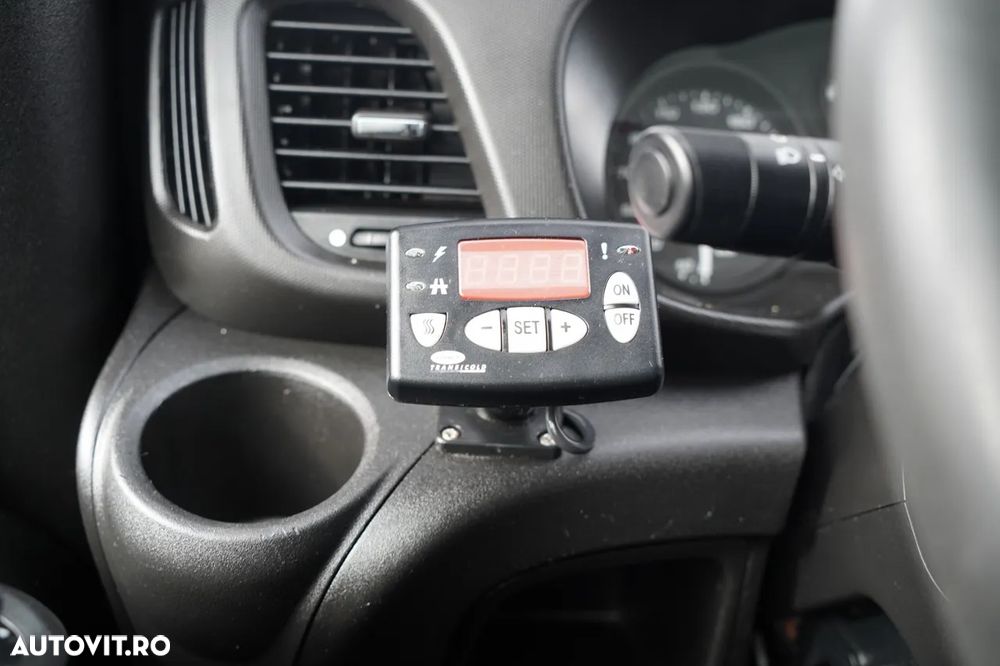 Iveco DAILY 35-130 / FRIGIDAR / XARIOS 350 UNITATE / 2020 R / Importat - 33