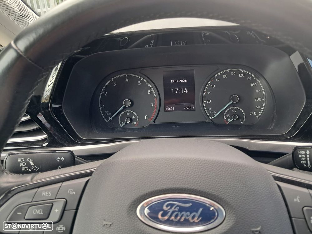 Ford Tourneo Connect Grand 1.5 EcoBoost Trend 7L - 6