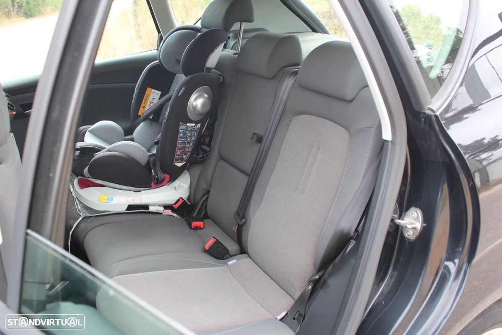 SEAT Altea 1.8 TSI DSG Style - 11