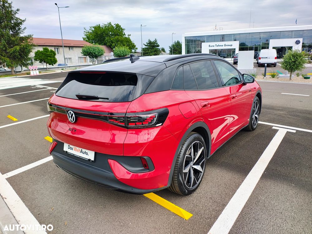 Volkswagen ID.4 77 kWh GTX - 7