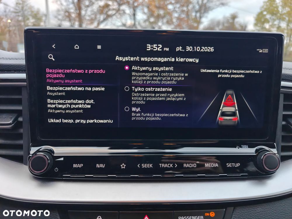 Kia ProCeed 1.5 T-GDI GT Line - 30