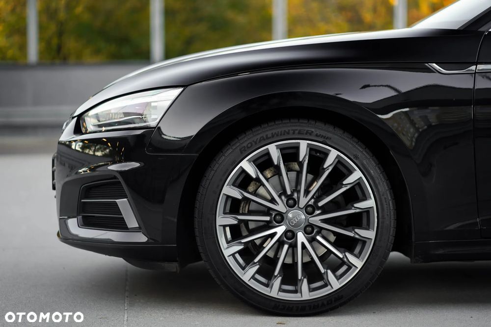 Audi A5 Sportback - 17