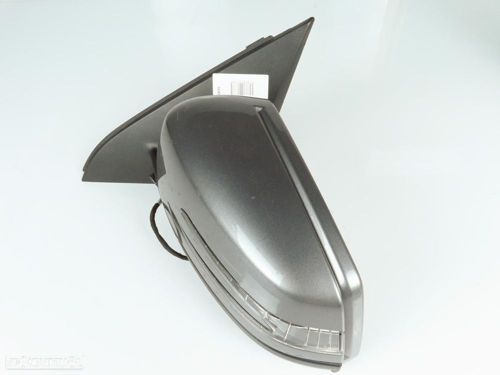 Retrovisor / Espelho Esquerdo Usado / Original MERCEDES-BENZ A-CLASS (W176) A176... - 2