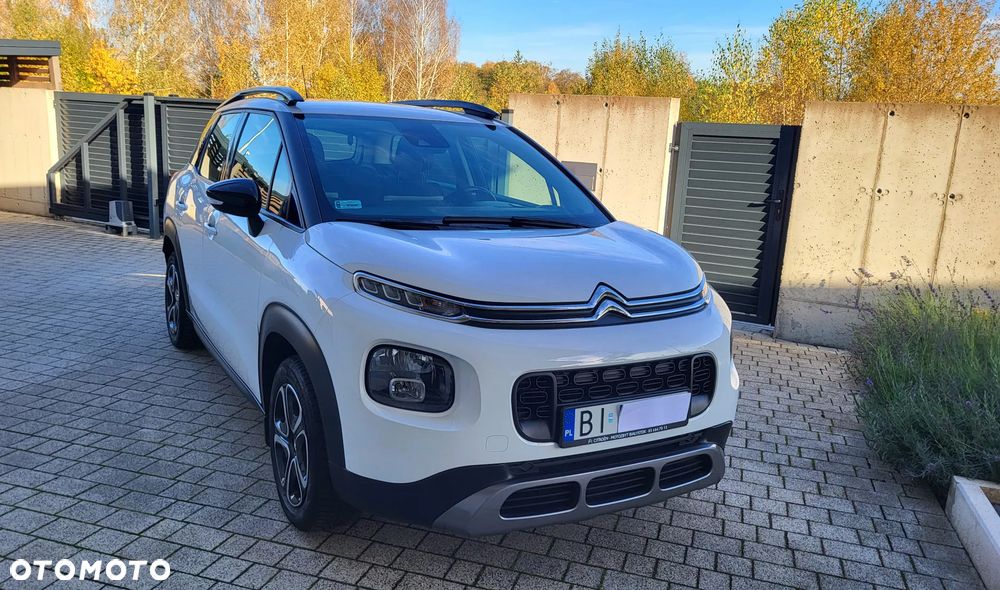 Citroën C3 Aircross - 3