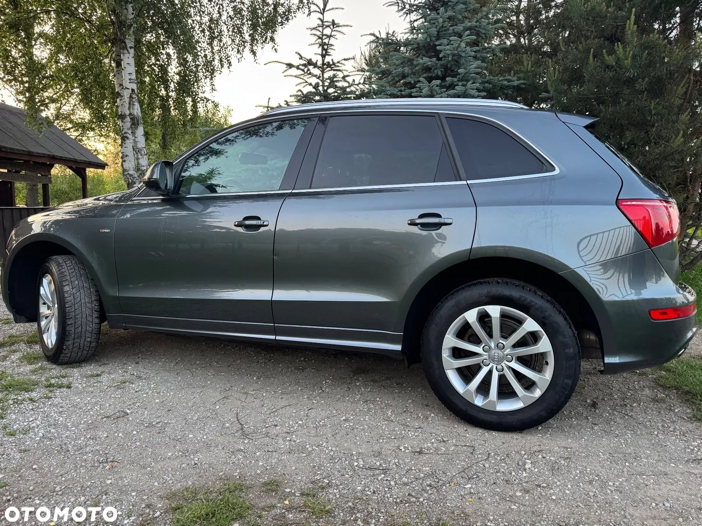 Audi Q5 2.0 TDI Quattro S tronic - 5