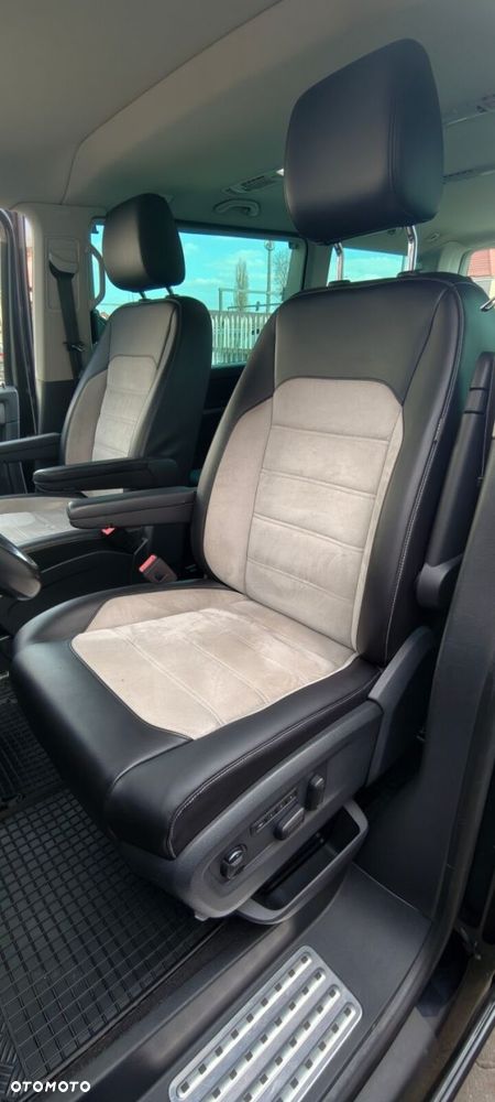 Volkswagen Multivan 2.0 TDI L1 Higline DSG - 16