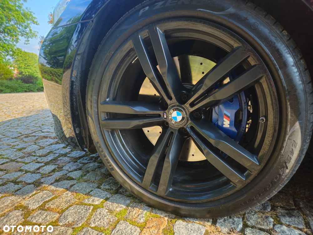BMW Seria 7 750Li xDrive - 6