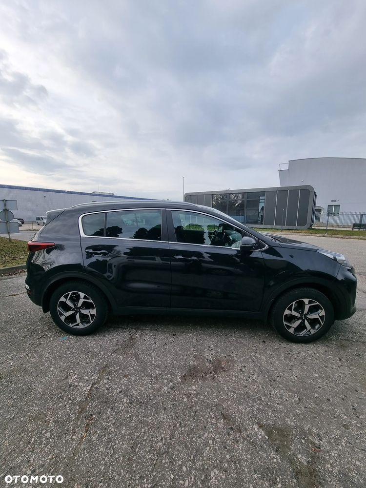 Kia Sportage - 16