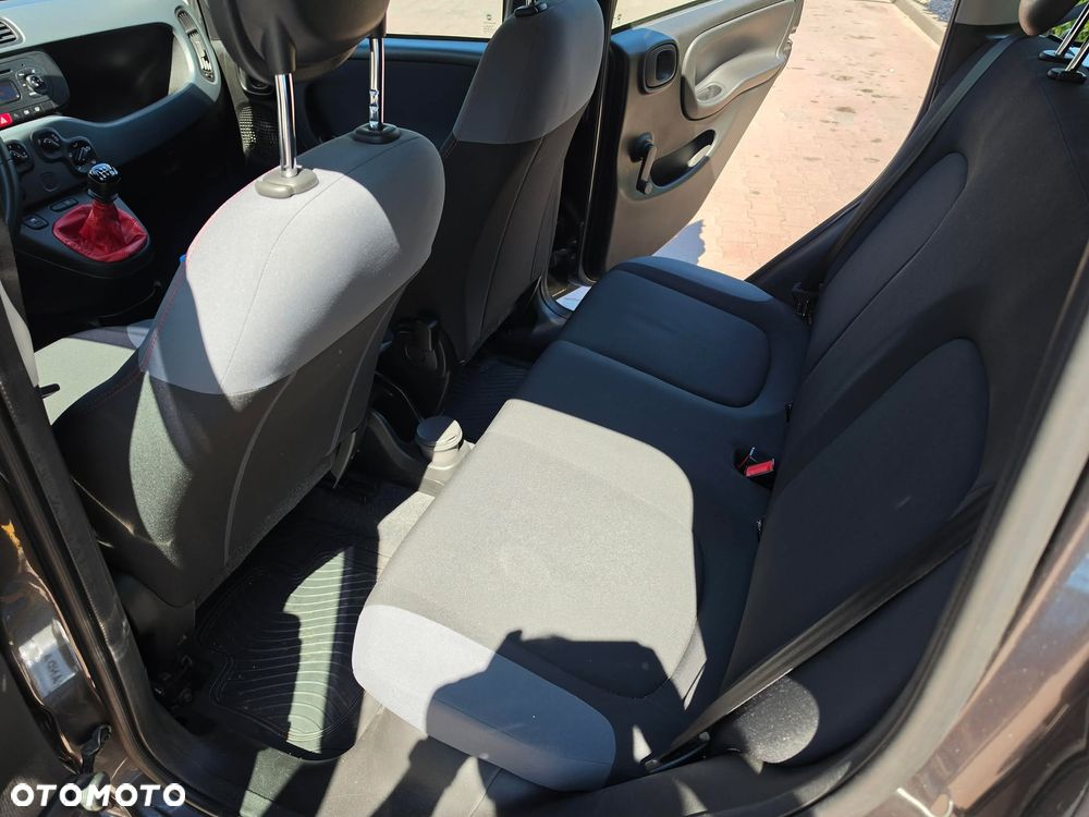 Fiat Panda 1.2 Pop - 9