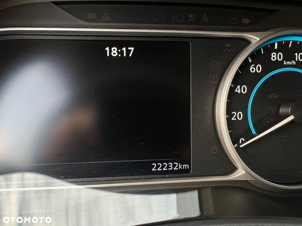 Nissan Leaf 62 kWh e+ N-Connecta - 25