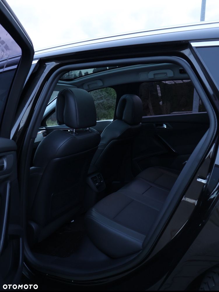 Peugeot 508 2.0 HDi Active - 11