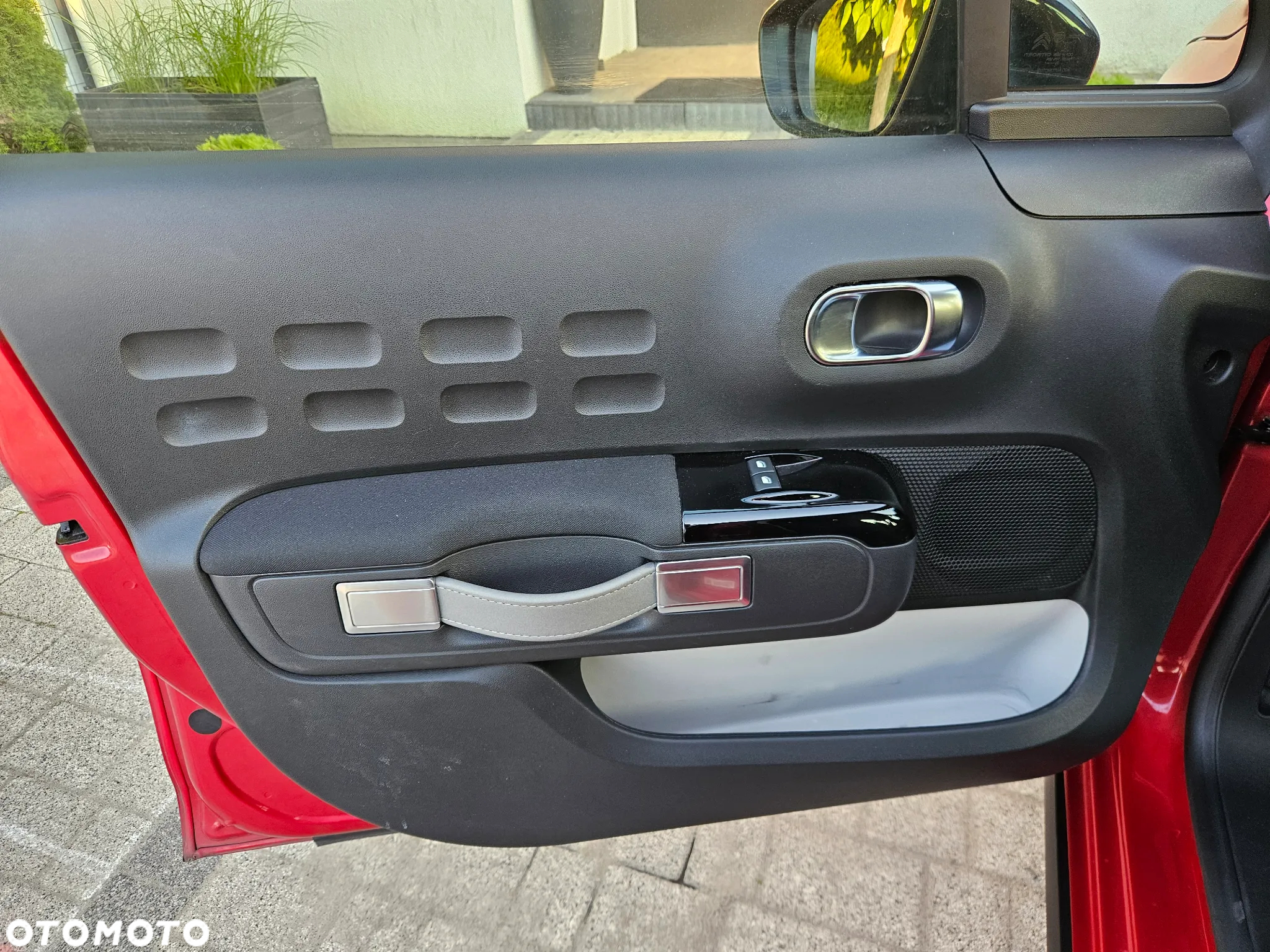 Citroën C3 Pure Tech 110 S&S SHINE - 17