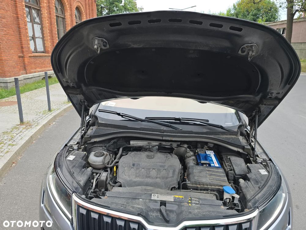 Skoda Kodiaq 2.0 TSI 4x4 Style DSG - 24