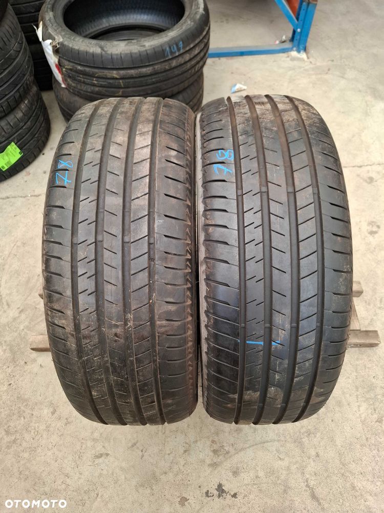 245/50R19 BRIDGESTONE Opony letnie ! MONTAŻ W CENIE ! #78
