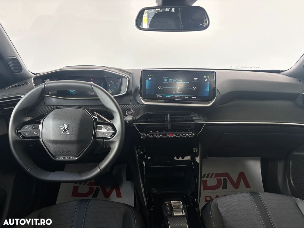 Peugeot 2008 136 Active - 9