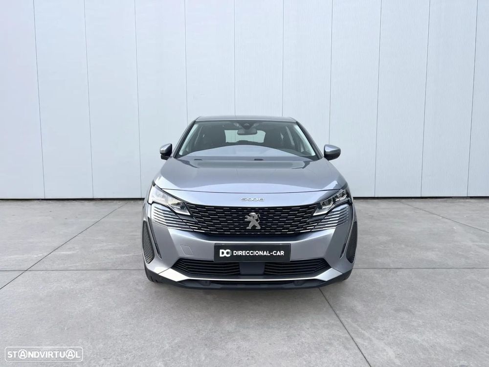 Peugeot 5008 PureTech 130 EAT8 Stop & Start Active Business-Pack - 3