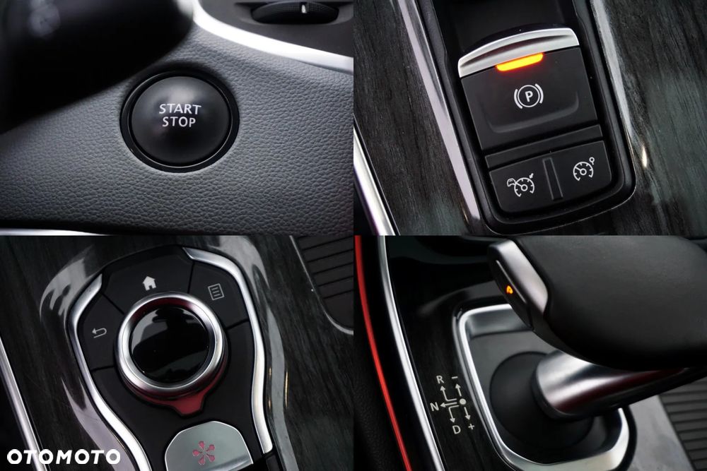 Renault Espace Energy dCi 160 EDC Initiale Paris - 19