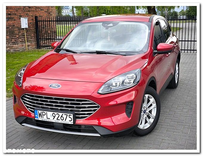 Ford Escape - 9