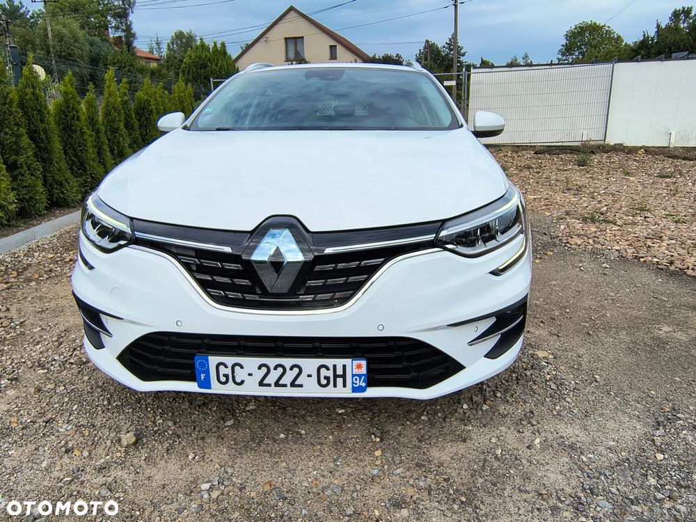 Renault Megane 1.6 E-TECH Plug-In Techno - 3