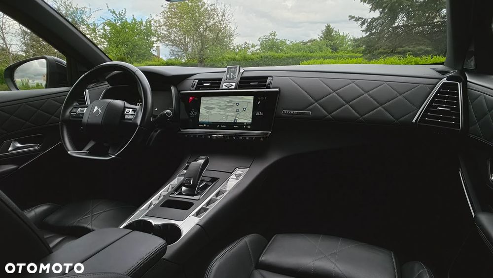 DS Automobiles DS 7 Crossback 1.6 PureTech Rivoli - 17