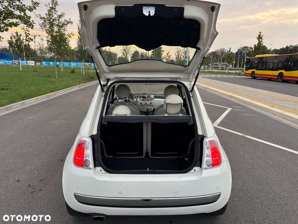 Fiat 500 - 6