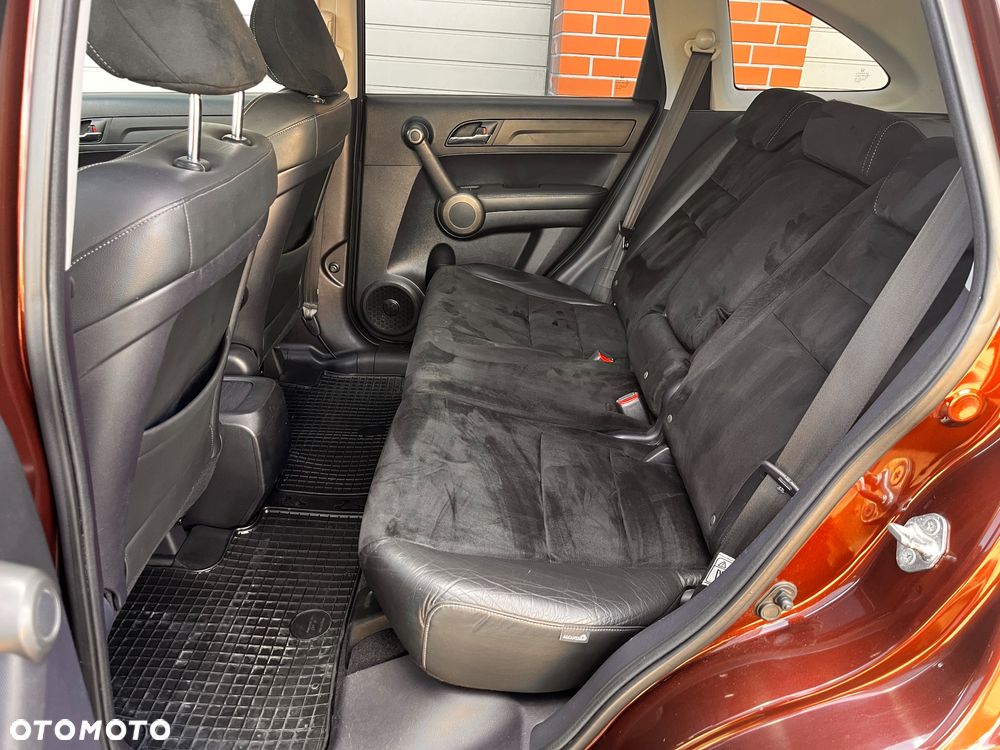 Honda CR-V 2.2i DTEC 4WD Lifestyle - 31