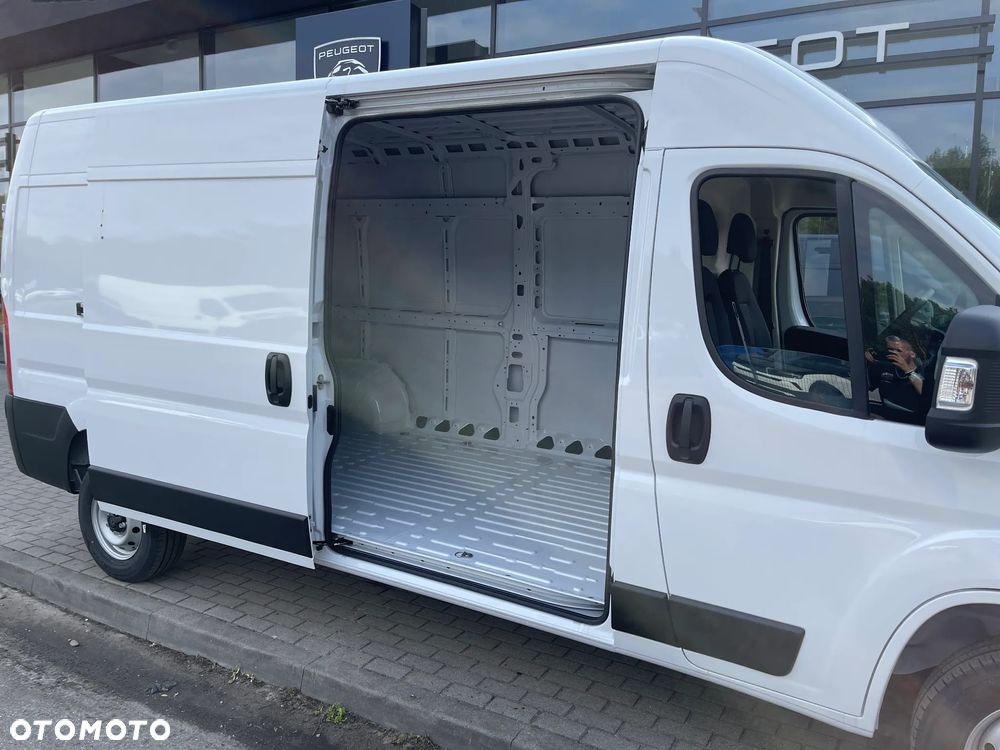 Peugeot Boxer - 12