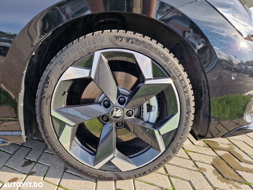 Skoda Superb 2.0 TSI 204 CP DSG Sportline - 4