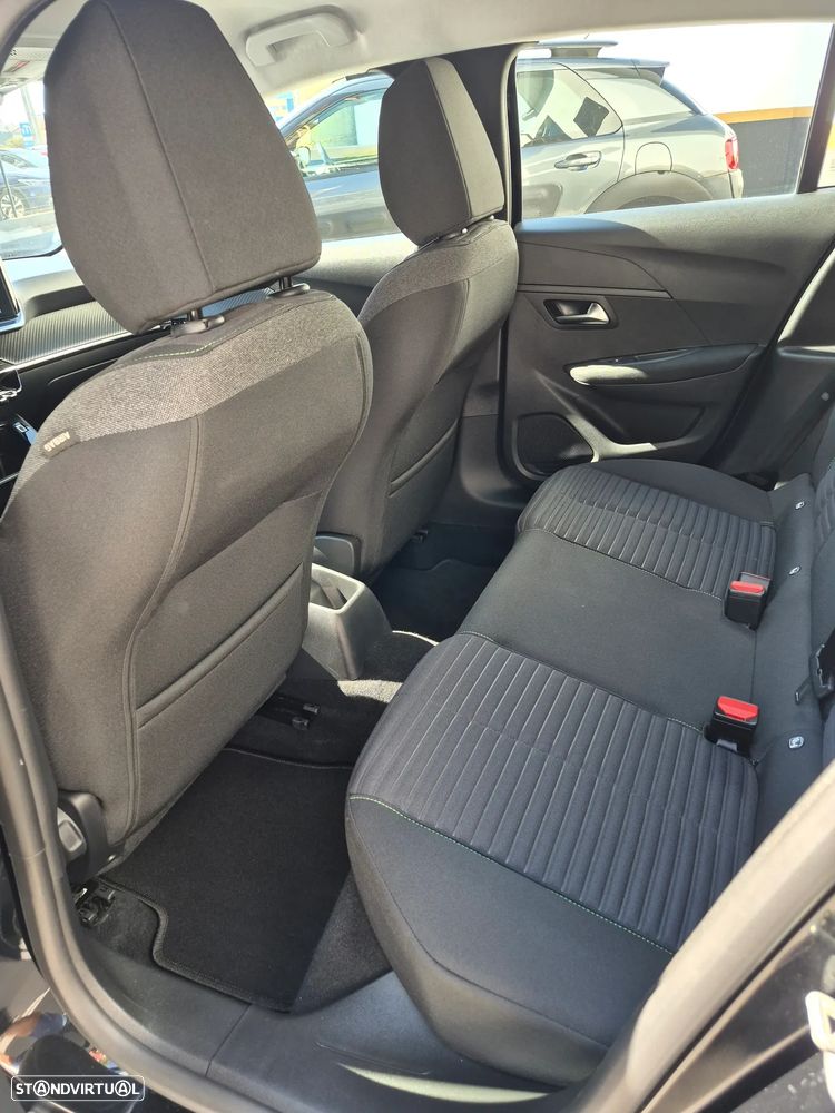 Peugeot 208 1.2 PureTech Active - 19