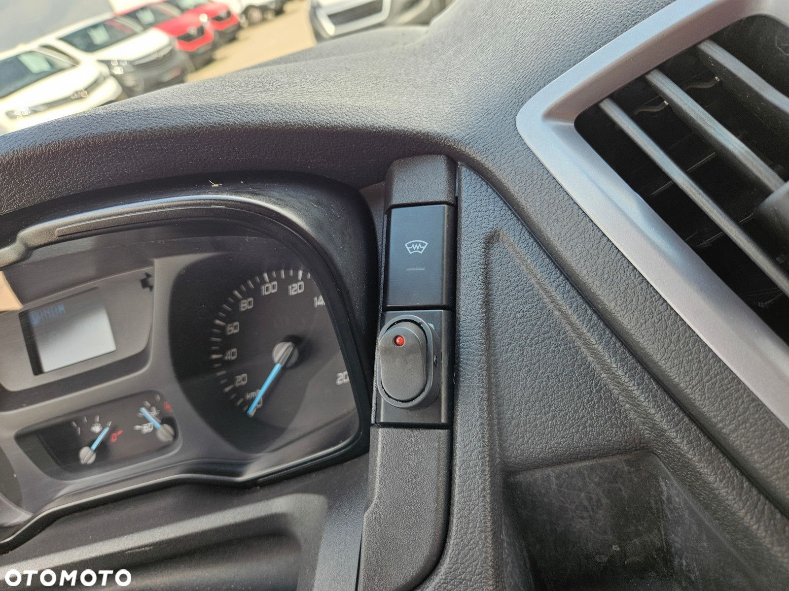 Ford Transit L3H2 *54999zł NETTO* 2.0TdCi/170KM - 30