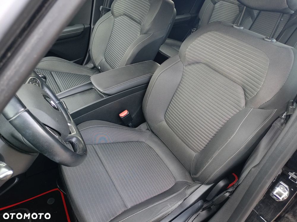 Renault Grand Scenic ENERGY dCi 130 Business - 11