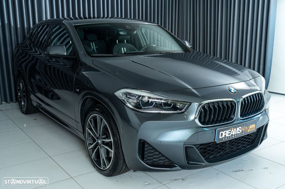 BMW X2 xDrive25e M Sport - 5