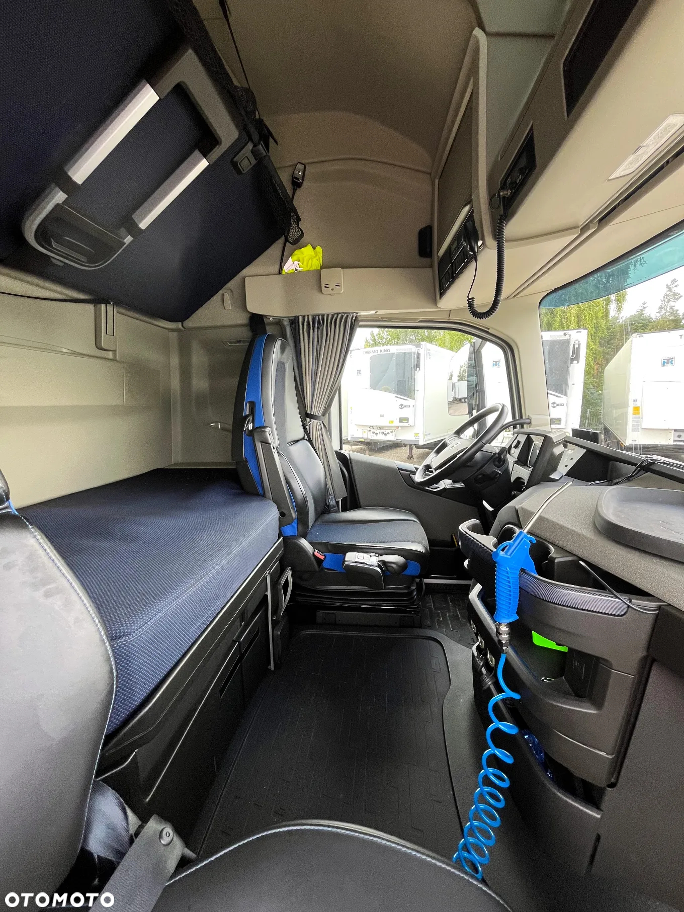 Volvo FH540 - 19