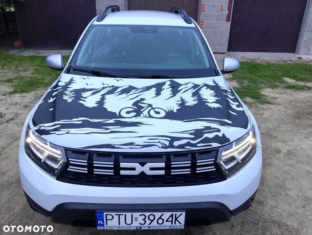 Dacia Duster 1.0 TCe Expression - 1