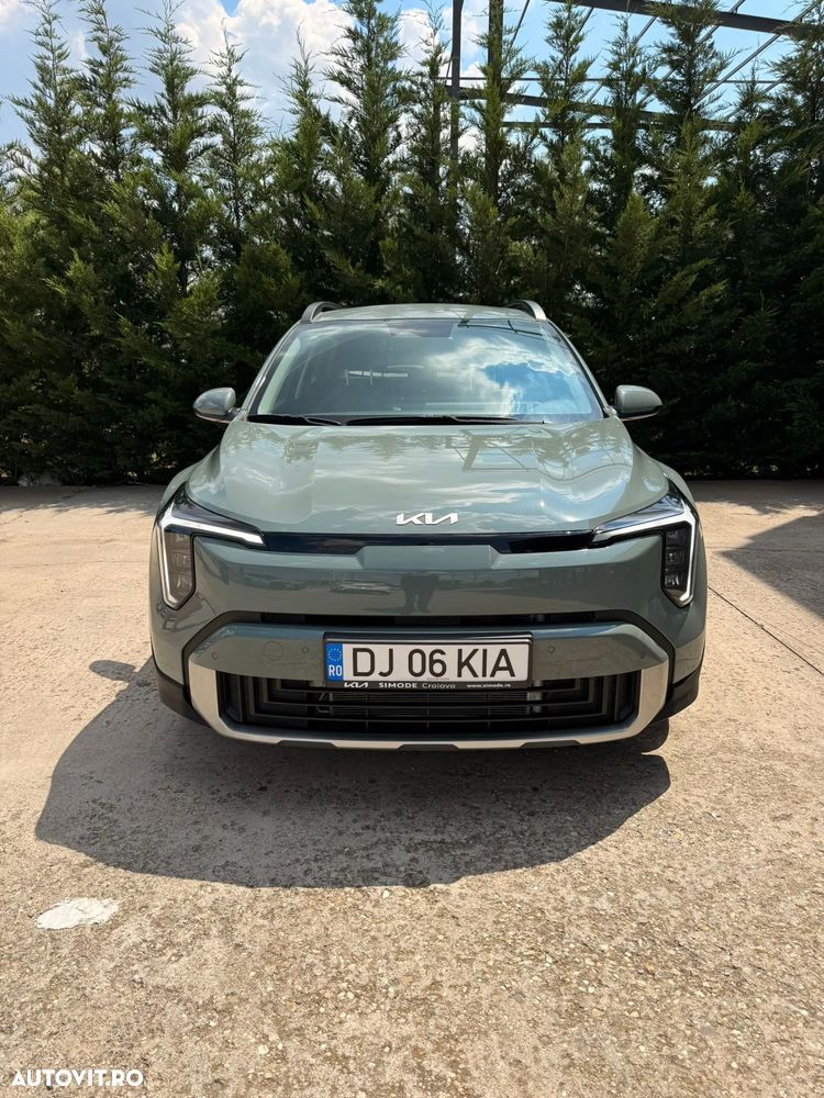 Kia Stonic 1.0 T-GDI 7DCT Urban - 2