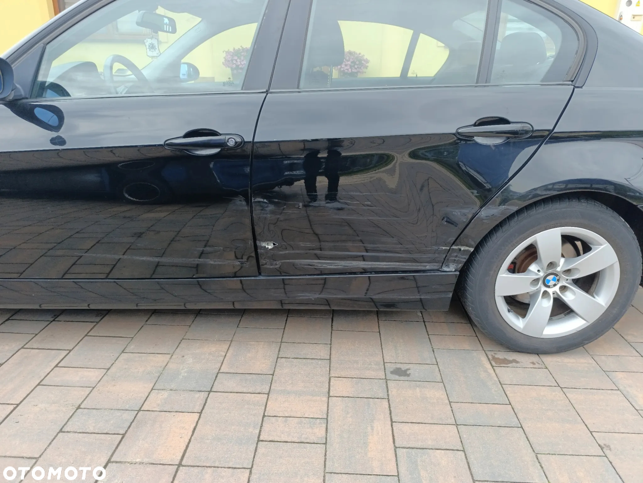 BMW Seria 3 320i - 7