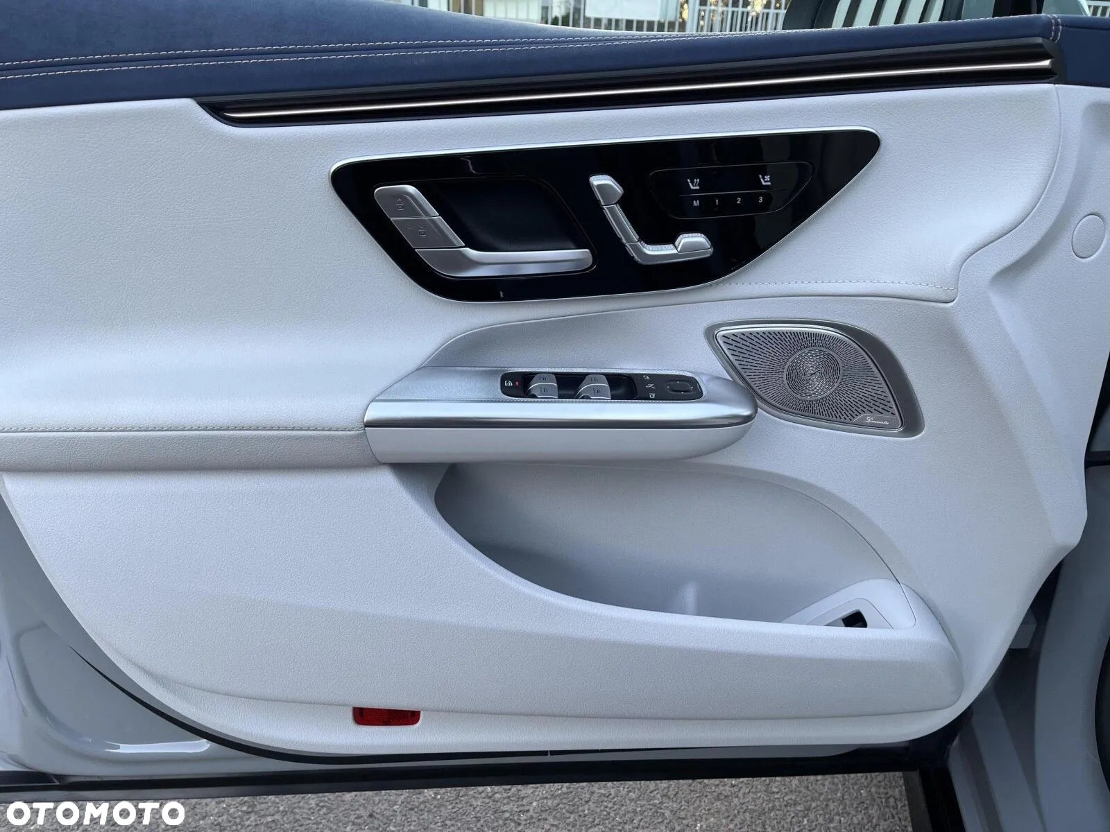 Mercedes-Benz EQE AMG 43 90.5kWh 4-Matic+ - 11