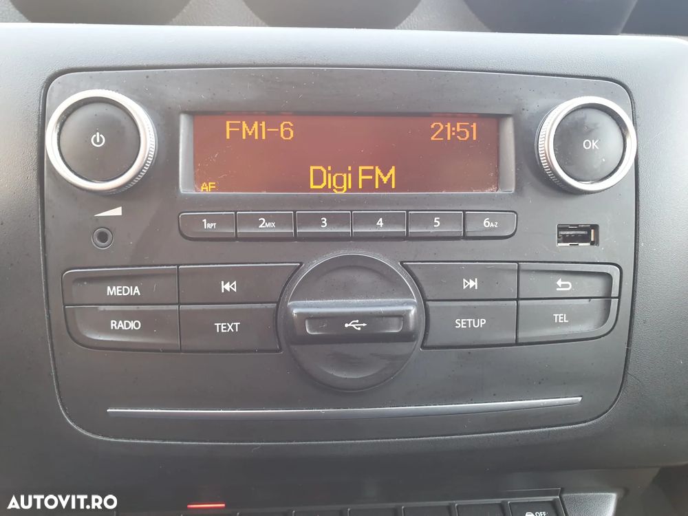 Dacia Duster 1.5 Blue dCi 4WD Comfort - 20